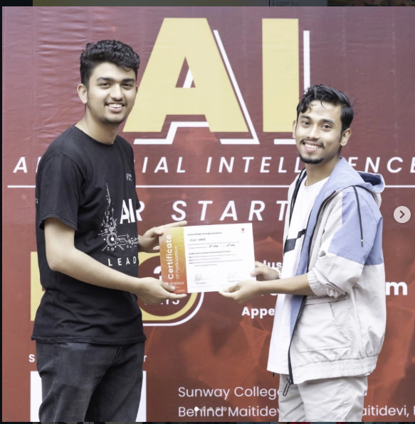 AI and ML bootcamp