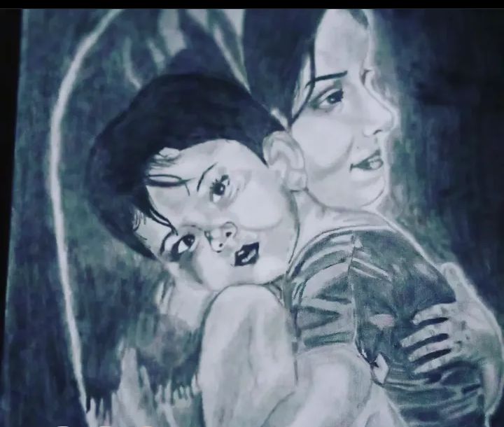 Sketch work 4