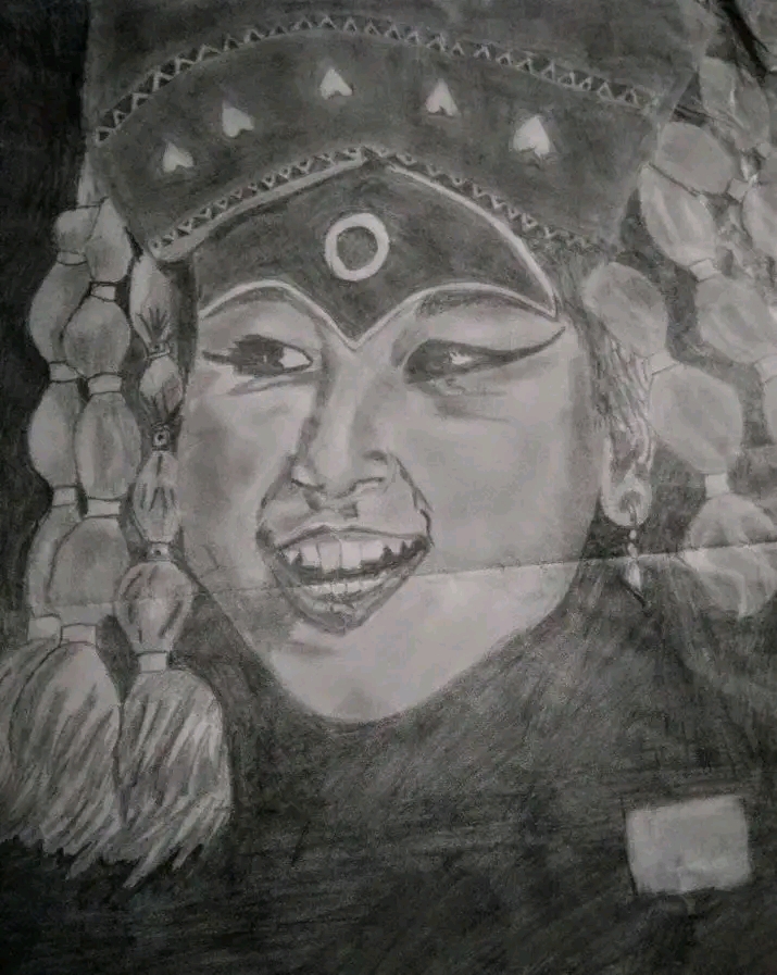 Sketch work 2