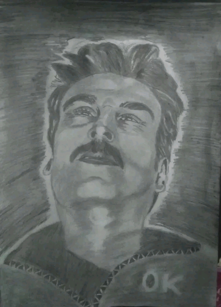 Sketch work 3