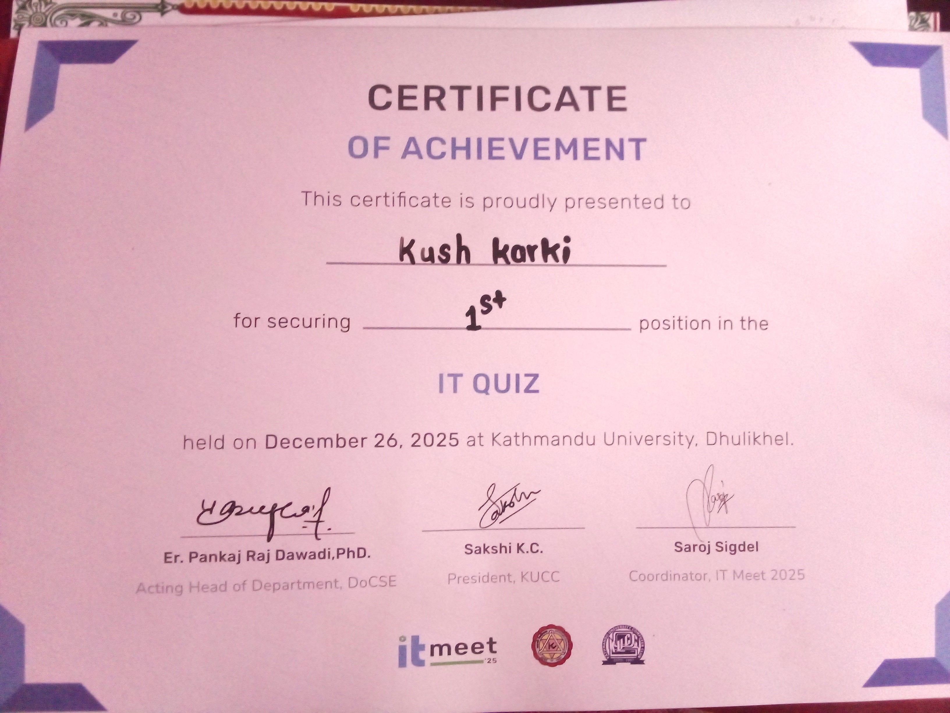 AWS Certified Cloud Practitioner