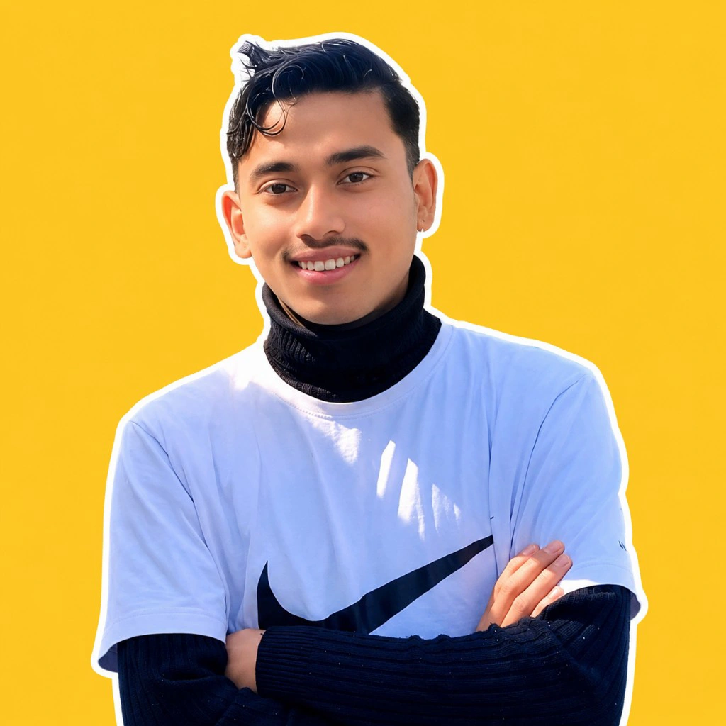 Kush Karki